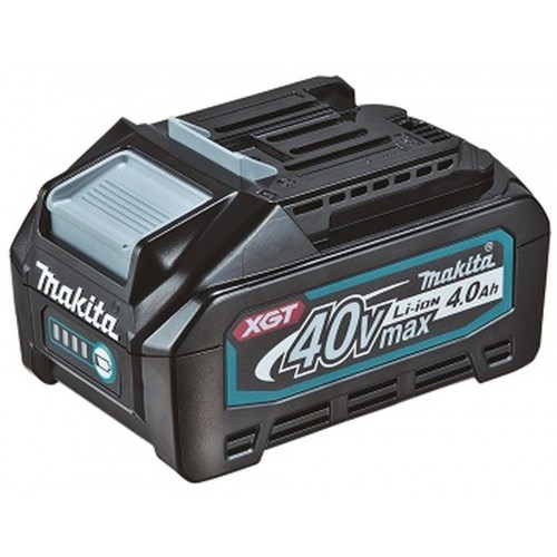 Makita 1910N6-8 Akku Li-Ion XGT BL4040F 40V/4,0Ah