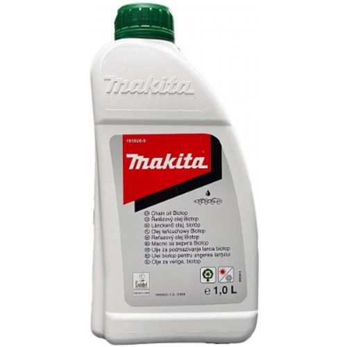 MAKITA Sägekettenöl Biotop 1000ml 1910U0-9