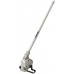 Makita 1913P8-6 Bodenhackenaufsatz WA400MP UX01G/DUX60/DUX18