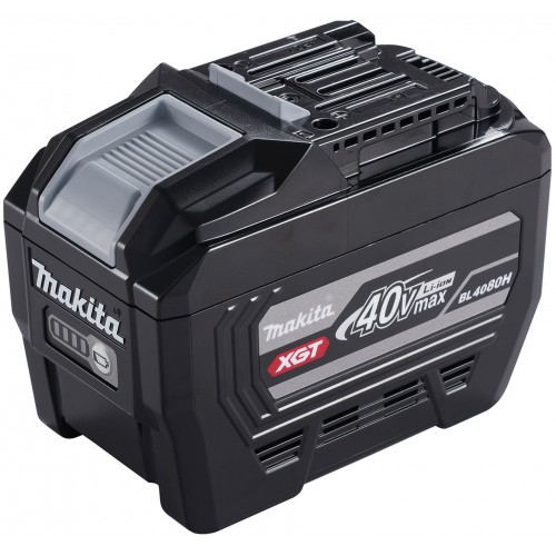 Makita 1913S3-7 akku Li-ion XGT BL4080H 40V/8,0Ah Makita 1913S3-7 akku Li-ion XGT BL4080H 40V/8,0Ah