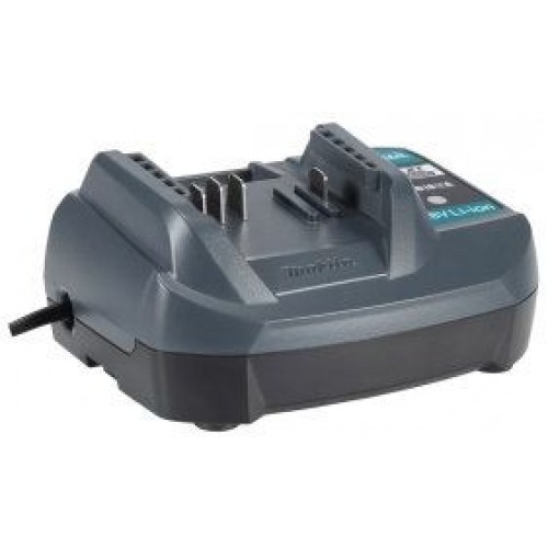 Makita Ladegerät für Akkus Li-ion LXT Basic typ DCB18WA 1915F1-2