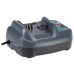 Makita Ladegerät für Akkus Li-ion LXT Basic typ DCB18WA 1915F1-2