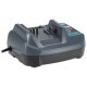 Makita Ladegerät für Akkus Li-ion LXT Basic typ DCB18WA 1915F1-2