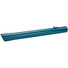 Makita 191D78-9 Saugrohr gerade blau