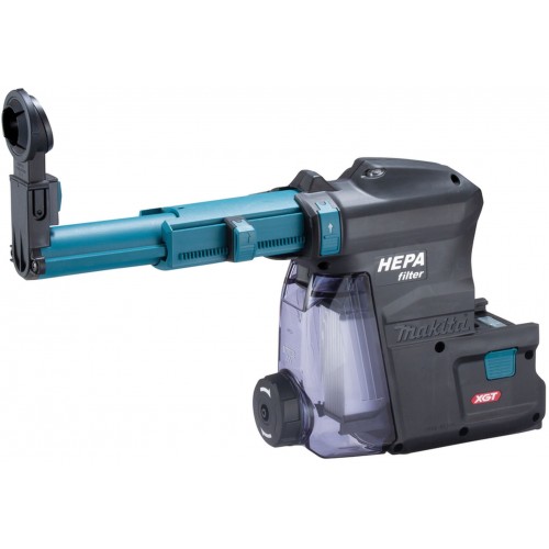 Makita 191E54-9 Staubabsaugung DX12 HR001G HR003G