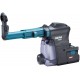 Makita 191E54-9 Staubabsaugung DX12 HR001G HR003G