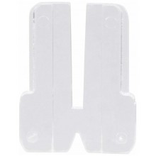 Makita 192557-6 Spanreissschutz für Stichsägen (5 Stk. Set)