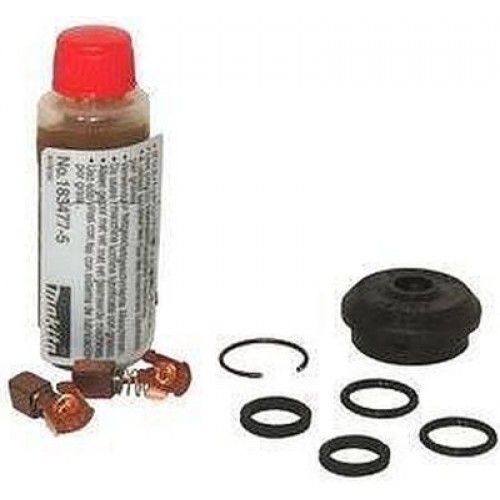 Makita 195199-5 Service Box f.