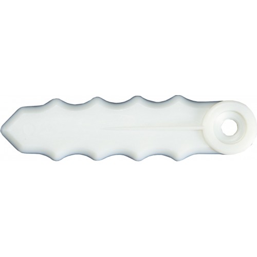 Makita 198383-1 Kunststoff-Ersatzmesser 12 Stk. für Kopf 197188-6 Makita 198383-1 Kunststoff-Ersatzmesser 12 Stk. für Kopf 197188-6