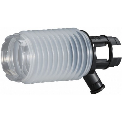 Makita 198376-8 Staubabsaugadapter für HR166
