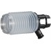 Makita 198376-8 Staubabsaugadapter für HR166