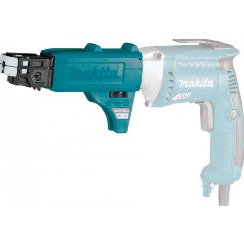 Makita 199146-8 Magazinschrauben Vorsatz 25-55 mm