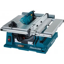 Makita 2704N Tischkreissäge (260mm/1650W)
