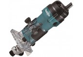 Makita 3711 Kantenfräse 6mm, 530W