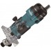 Makita 3711 Kantenfräse 6mm, 530W