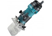 Makita 3712 Kantenfräse 6mm, 530W