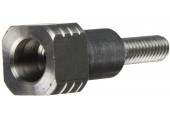 Makita 385224250 Gewindeadapter für Fadenkopf 385224240 für Freischneider und Rasentrimmer