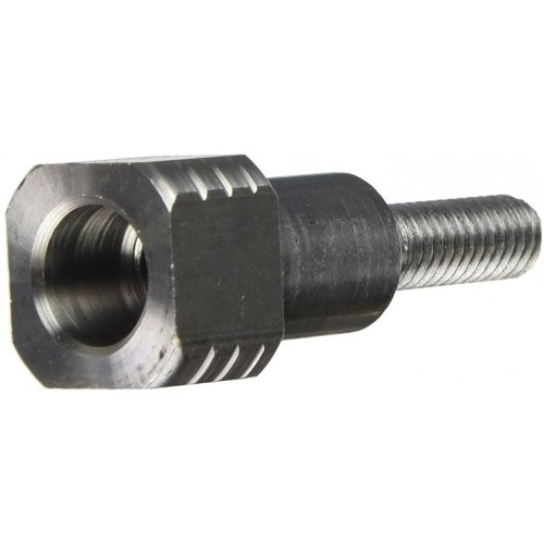 Makita 385224250 Gewindeadapter für Fadenkopf 385224240 für Freischneider und Rasentrimmer