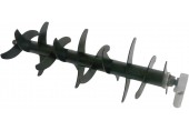 Makita 652024746 Vertikutierwalze 36 cm für Vertikutierer