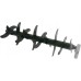 Makita 652024746 Vertikutierwalze 36 cm für Vertikutierer
