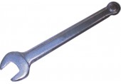 Makita 781036-5 Einmaulschlüssel SW10mm für 3709/3710