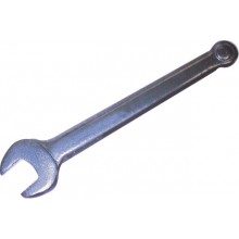 Makita 781036-5 Einmaulschlüssel SW10mm für 3709/3710