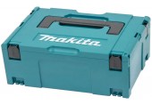 Makita P-02375 Makpac Gr. 2 Werkzeugkoffer 295 x 395 x157mm