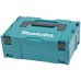 Makita 821550-0 Makpac Gr. 2 Werkzeugkoffer Systainer 295 x 395 x157mm