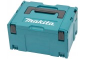 Makita 821551-8 Makpac Gr. 3 Werkzeugkoffer Systainer 295 x 395 x 210 mm