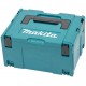 Makita 821551-8 Makpac Gr. 3 Werkzeugkoffer Systainer 295 x 395 x 210 mm