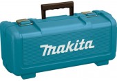 Makita 824806-0 Kunststoffkoffer für Schwingschleifer, BO4555, BO4556, BO4557, BO4565