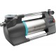 GARDENA 6500 SilentComfort Gartenpumpe (1300W/6 500 l/h) 9059-61