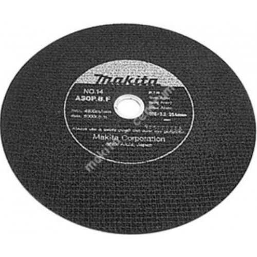 Makita 966164020 Trennscheibe 400/25,4mm Stein =new724408A1