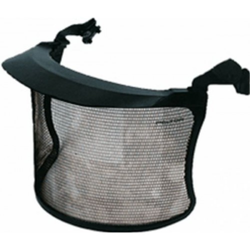 Makita 988000054 Gesichtsschutz plastic STOP