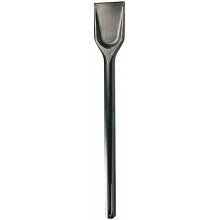 Makita B-13895 Flachmeißel SDS-Max 80 × 300 mm = alt P-16318