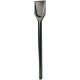 Makita B-13895 Flachmeißel SDS-Max 80 × 300 mm = alt P-16318