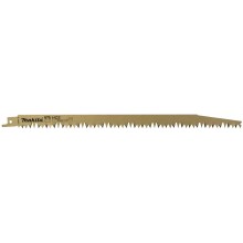 Makita B-16863 Reciprosägeblätter Universalschaft HCS f. Holz 305mm