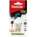 Makita B-28341 Impact Gold torsion Bit PH3, 25mm/2 Stück