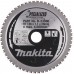Makita B-33744 Sägeblätt 56T, 136x20mm