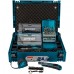 Makita B-49884 Zubehörset Makpac (116 stücke)