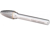 Makita B-52772 HM-Frässtift TCT 10 x 20 x 6 mm