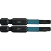 Makita B-63797 Bit T25 Impact Black