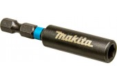 Makita B-66793 Bithalter magnetisch 1/4 "Impact Black, 60mm