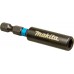 Makita B-66793 Bithalter magnetisch 1/4 "Impact Black, 60mm