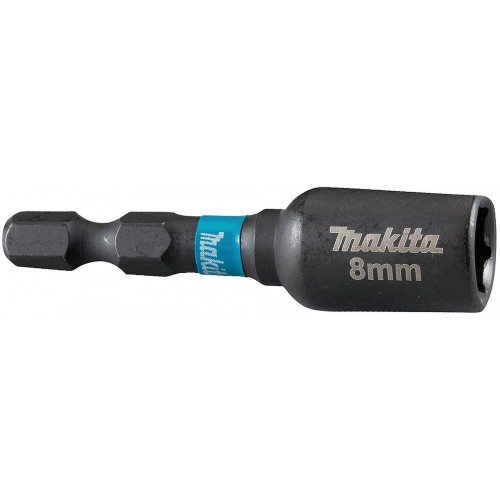 Makita B-66830 Steckschlüssel 8 mm für 1/4"