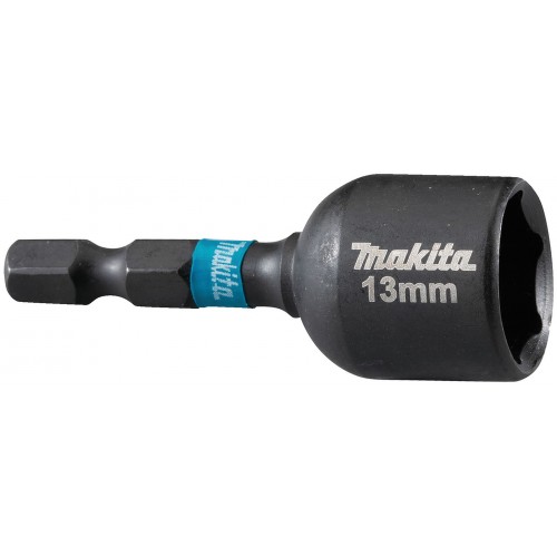 Makita B-66852 Steckschlüssel 13 mm für 1/4"