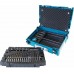Makita B-69478 Bohrer- und Bitset SDS-Plus , MakPack