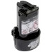 Makita BL1013 Akku Li-ion 10,8V/1,3Ah = old 194550-6 196066-7