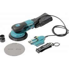 Makita BO004CGZ Akku-Exzenterschleifer 150mm Li-ion XGT 40V, ohne akku