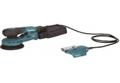 Makita BO003CGZ Akku Exzenterschleifer 125mm Li-ion XGT 40V, ohne akku
